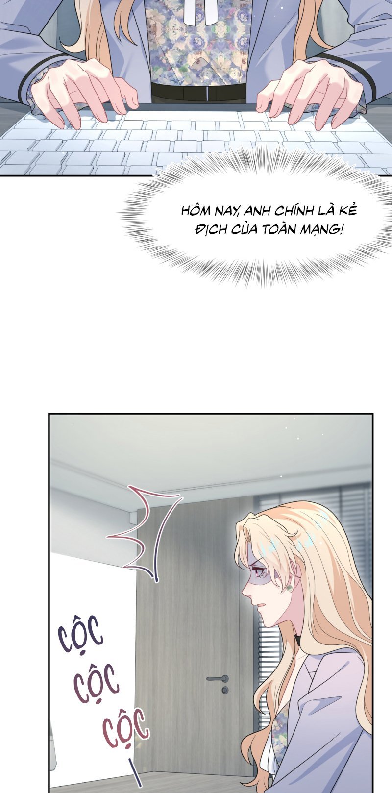 Tuyệt Mỹ Bạch Liên Online Dạy Học Chapter 469 - Trang 2