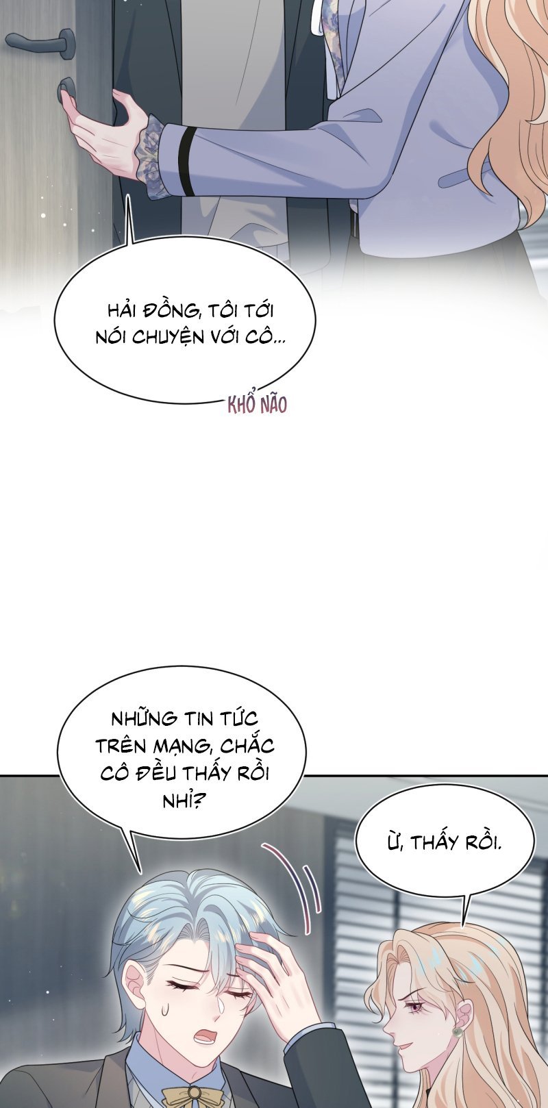 Tuyệt Mỹ Bạch Liên Online Dạy Học Chapter 469 - Trang 2