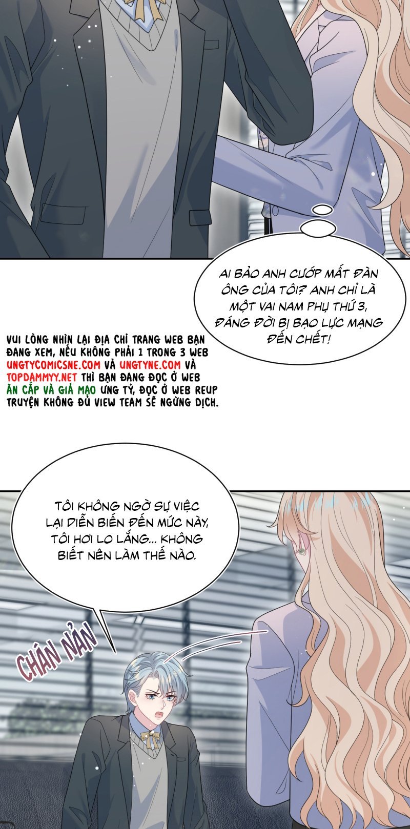 Tuyệt Mỹ Bạch Liên Online Dạy Học Chapter 469 - Trang 2