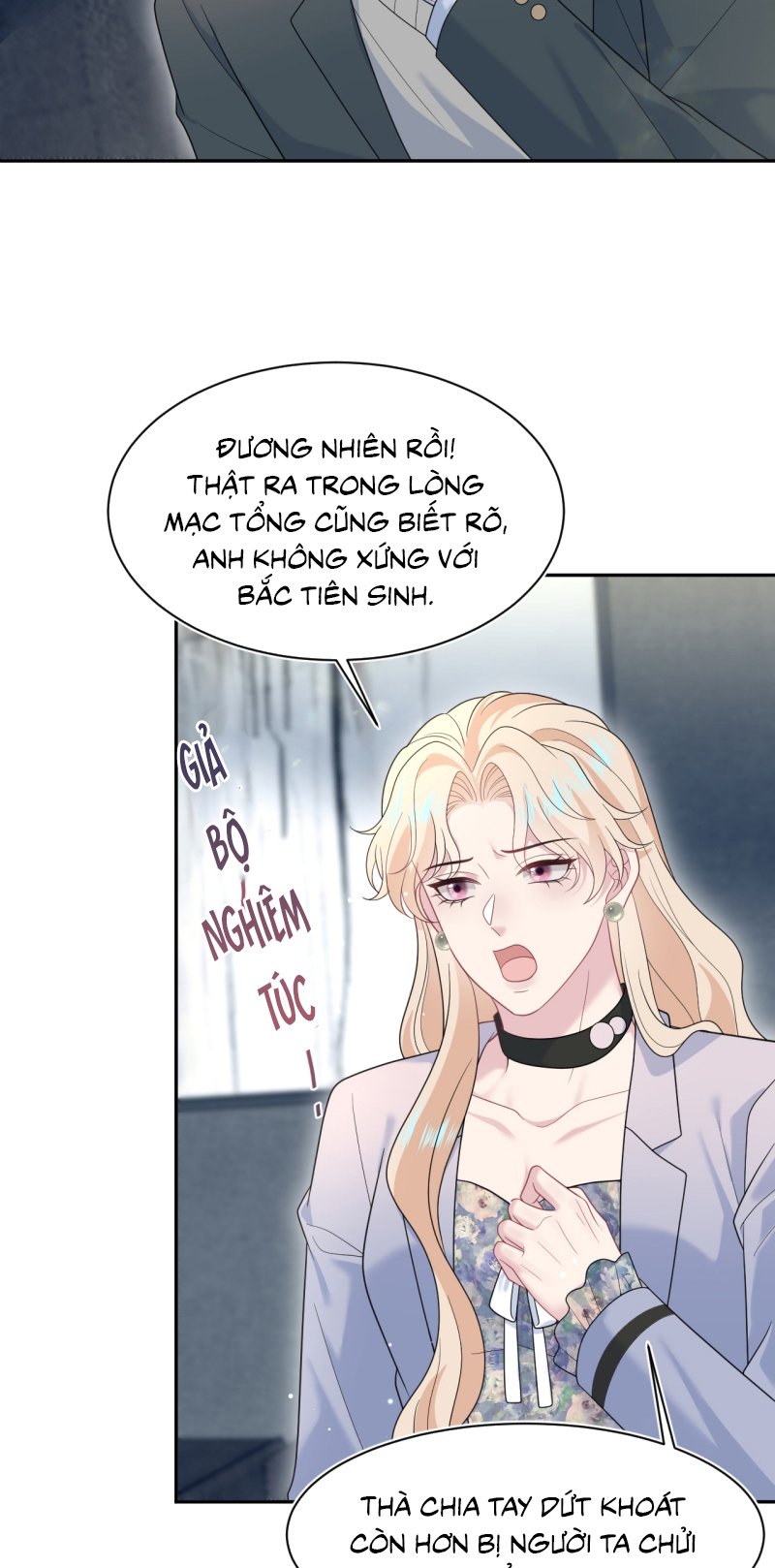 Tuyệt Mỹ Bạch Liên Online Dạy Học Chapter 469 - Trang 2