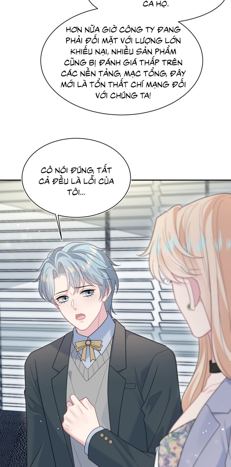 Tuyệt Mỹ Bạch Liên Online Dạy Học Chapter 469 - Trang 2