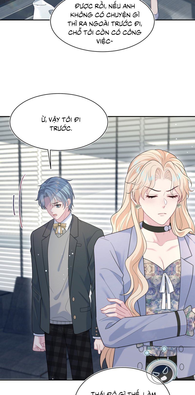 Tuyệt Mỹ Bạch Liên Online Dạy Học Chapter 469 - Trang 2
