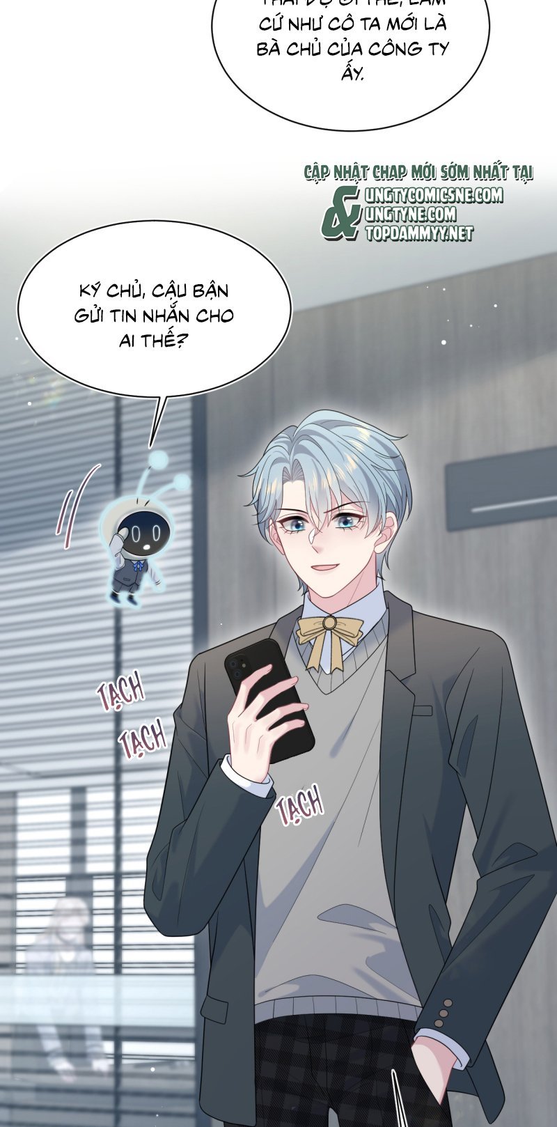 Tuyệt Mỹ Bạch Liên Online Dạy Học Chapter 469 - Trang 2
