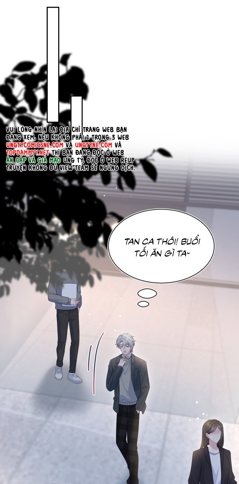 Tuyệt Mỹ Bạch Liên Online Dạy Học Chapter 469 - Trang 2