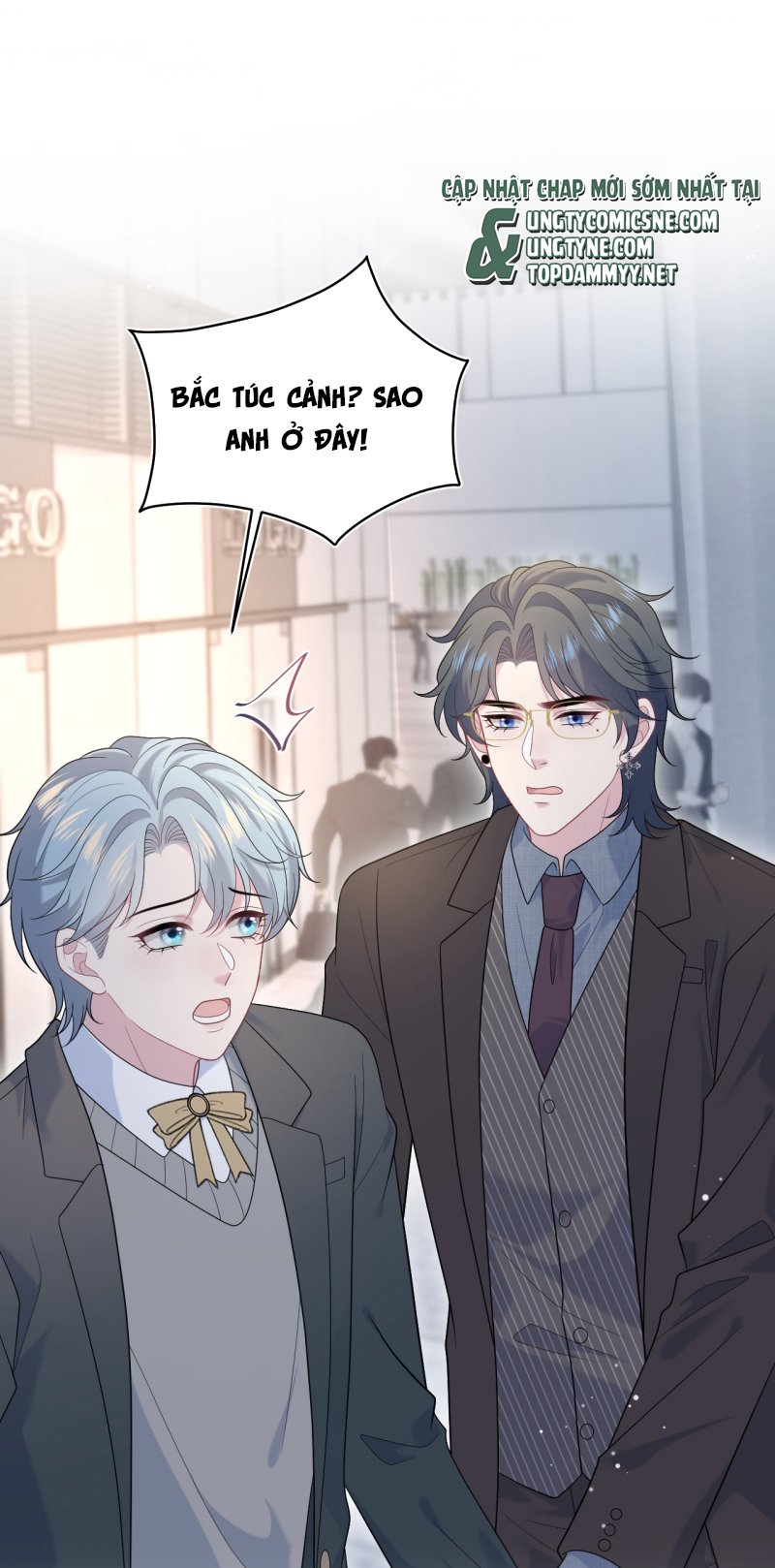 Tuyệt Mỹ Bạch Liên Online Dạy Học Chapter 469 - Trang 2