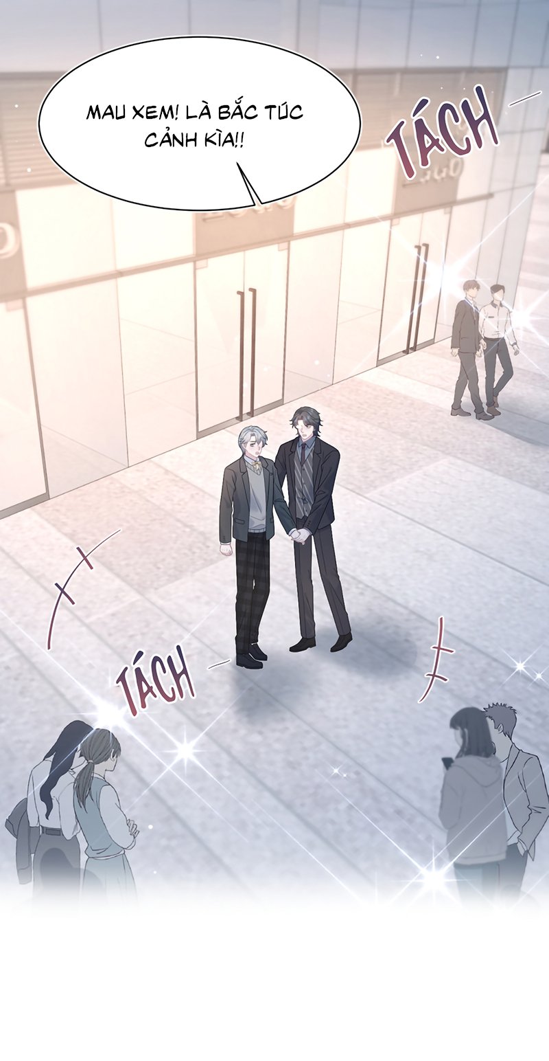 Tuyệt Mỹ Bạch Liên Online Dạy Học Chapter 469 - Trang 2