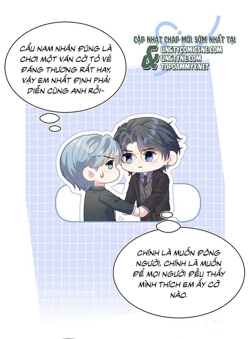 Tuyệt Mỹ Bạch Liên Online Dạy Học Chapter 469 - Trang 2