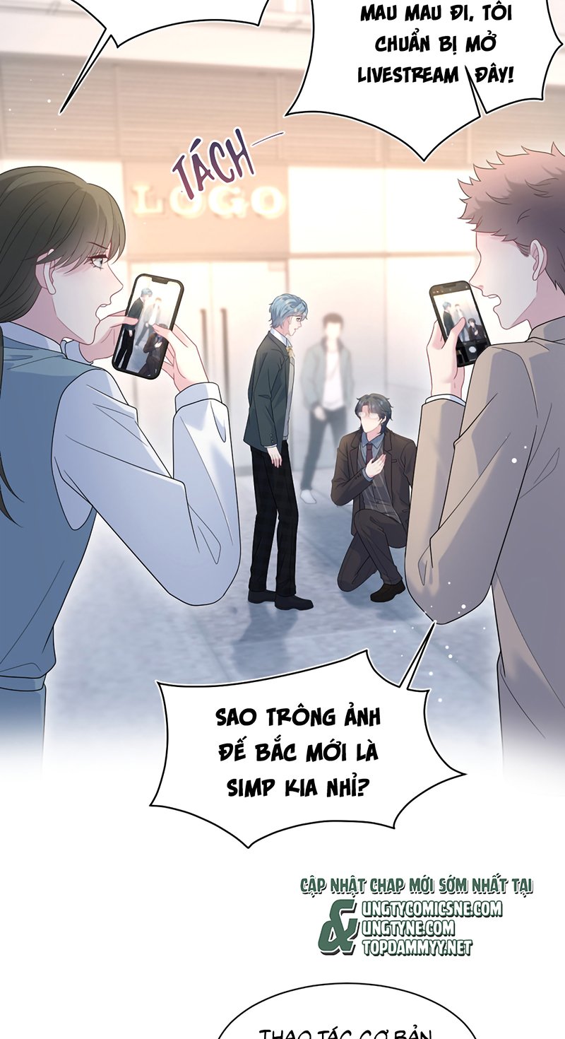 Tuyệt Mỹ Bạch Liên Online Dạy Học Chapter 470 - Trang 2