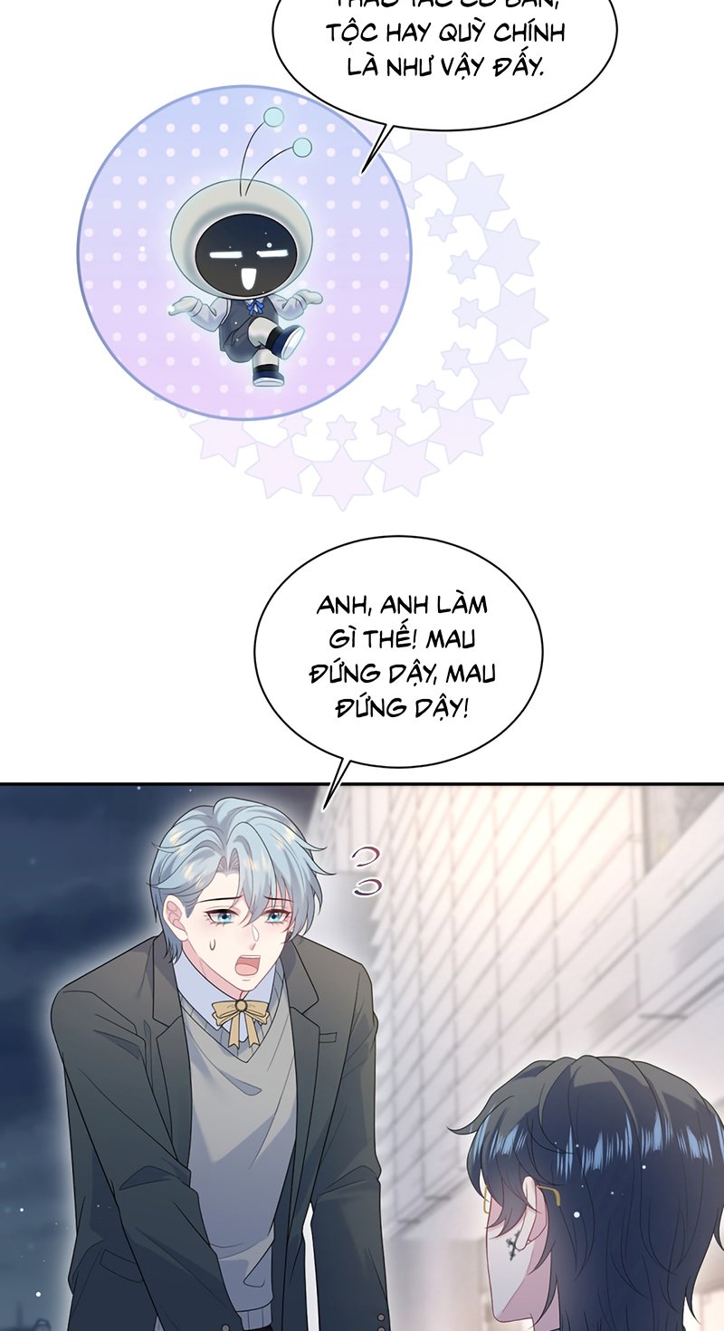 Tuyệt Mỹ Bạch Liên Online Dạy Học Chapter 470 - Trang 2