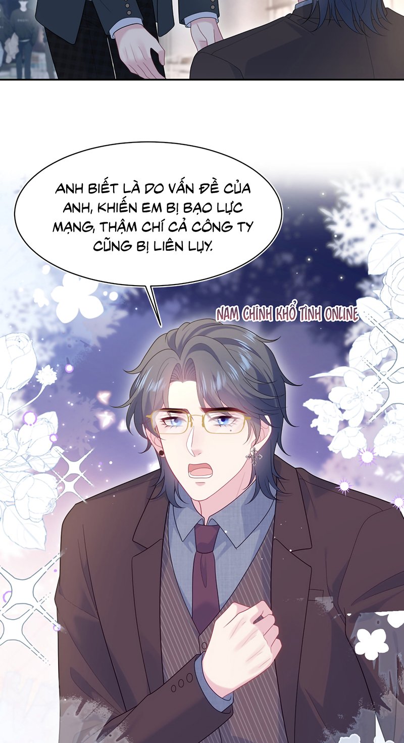 Tuyệt Mỹ Bạch Liên Online Dạy Học Chapter 470 - Trang 2