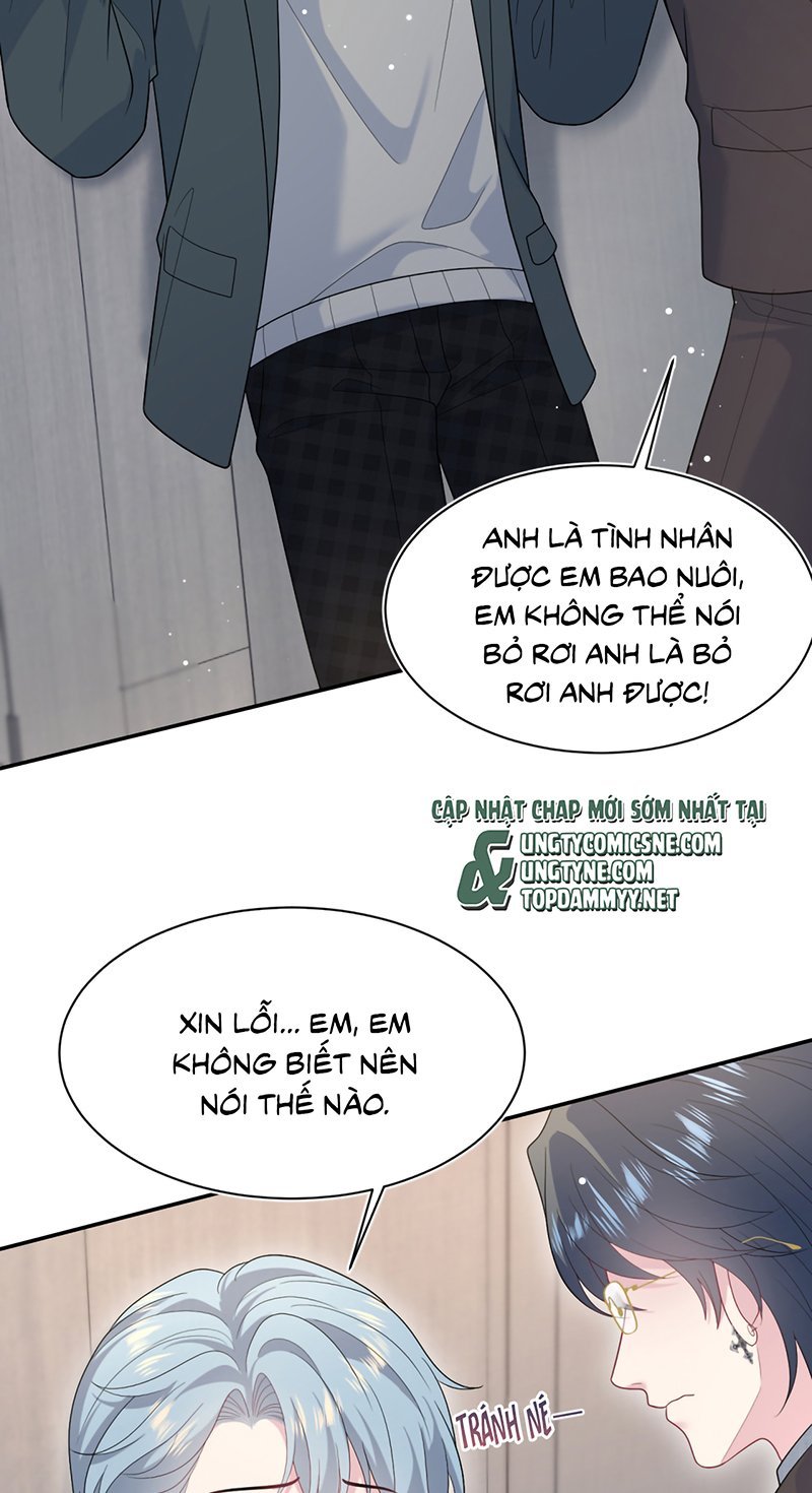 Tuyệt Mỹ Bạch Liên Online Dạy Học Chapter 470 - Trang 2