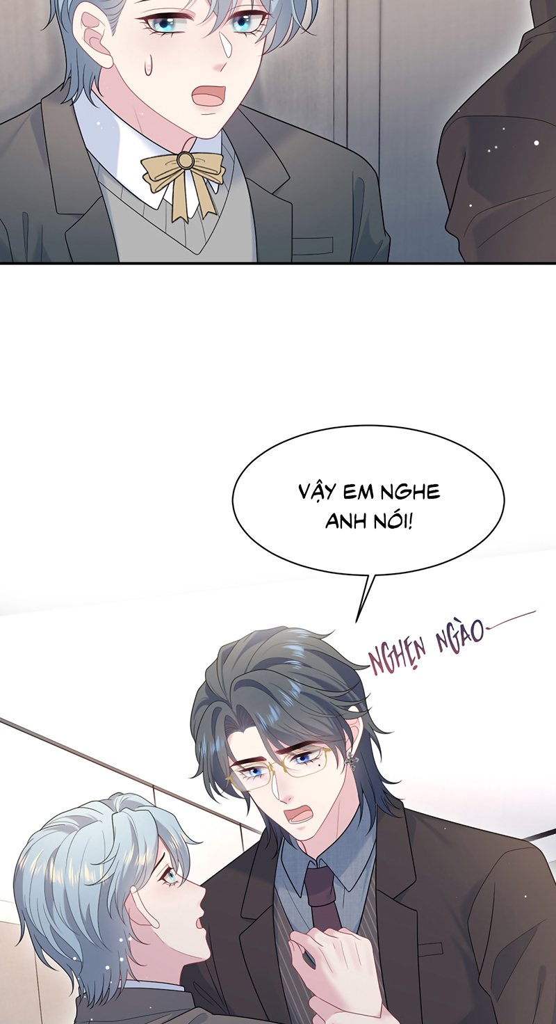 Tuyệt Mỹ Bạch Liên Online Dạy Học Chapter 470 - Trang 2
