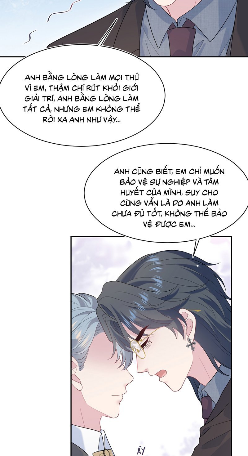 Tuyệt Mỹ Bạch Liên Online Dạy Học Chapter 470 - Trang 2