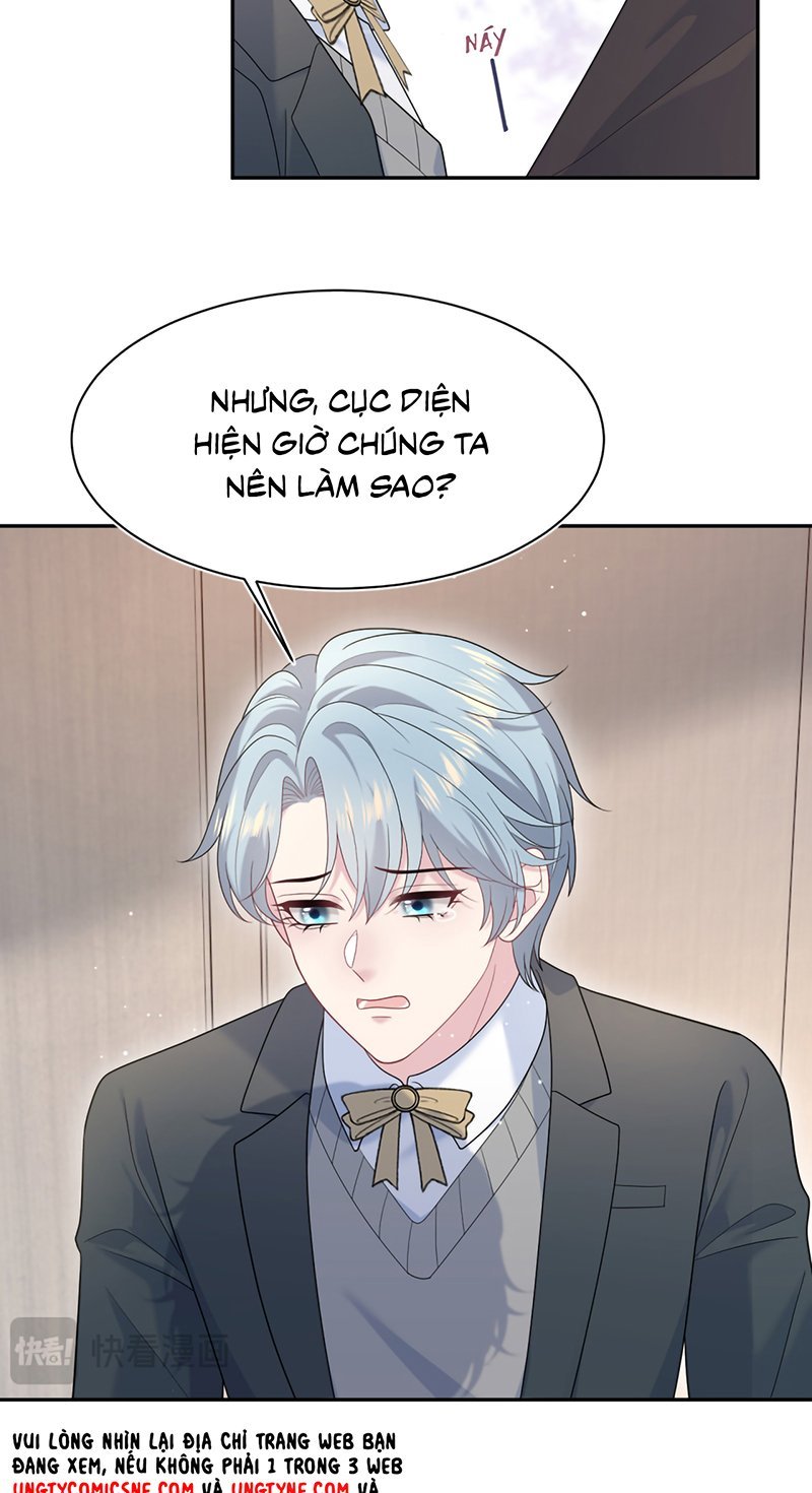 Tuyệt Mỹ Bạch Liên Online Dạy Học Chapter 470 - Trang 2