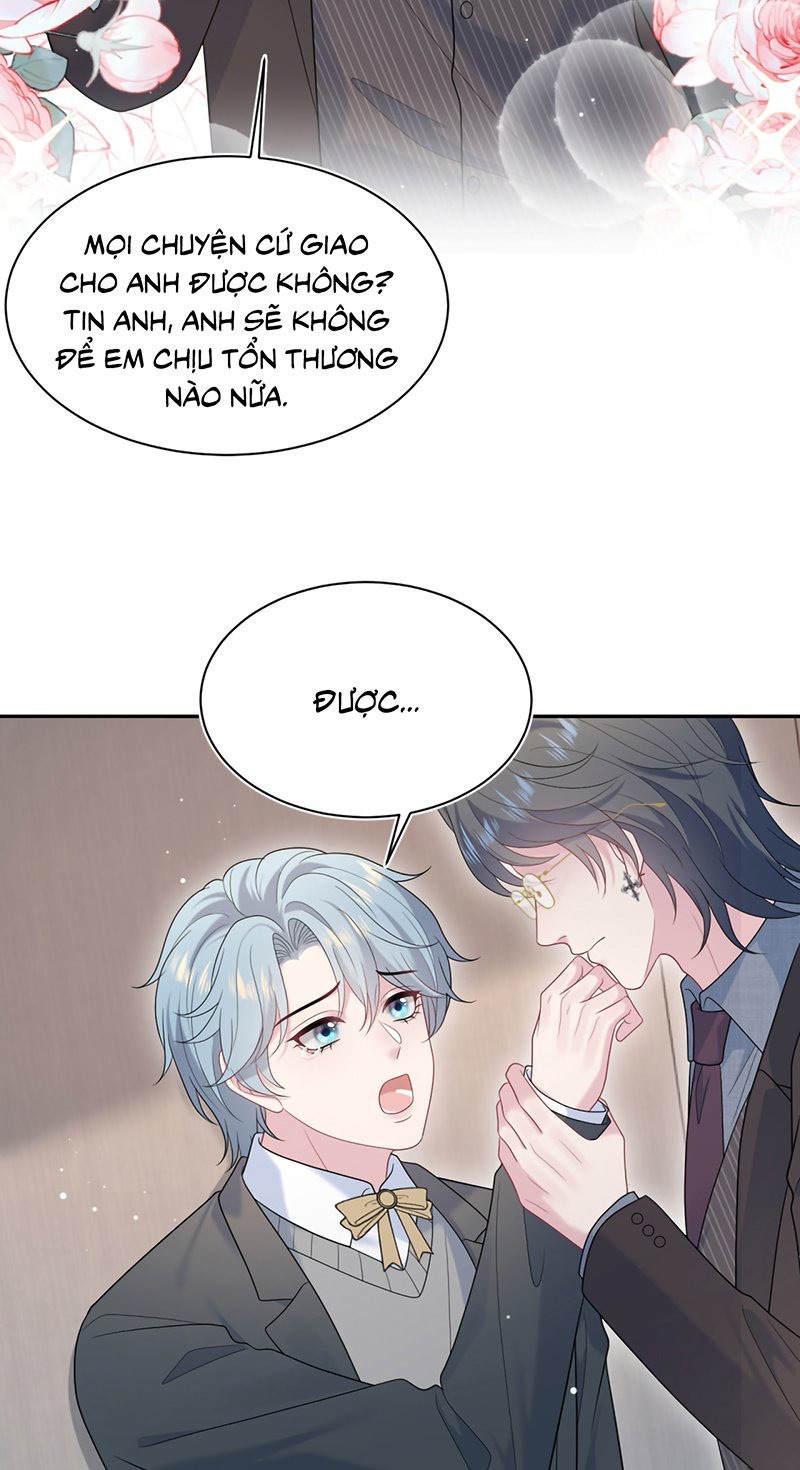 Tuyệt Mỹ Bạch Liên Online Dạy Học Chapter 470 - Trang 2