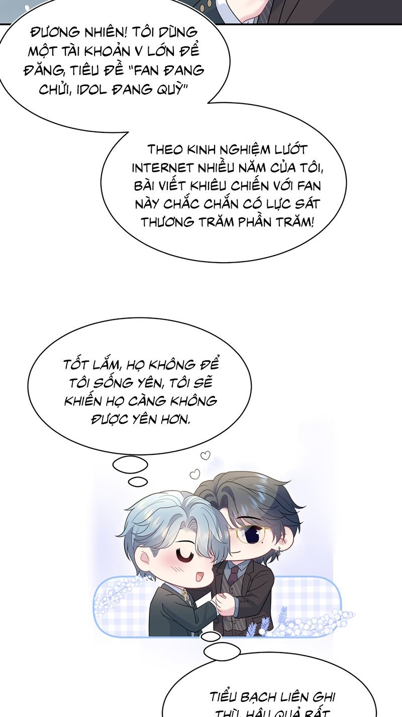 Tuyệt Mỹ Bạch Liên Online Dạy Học Chapter 470 - Trang 2