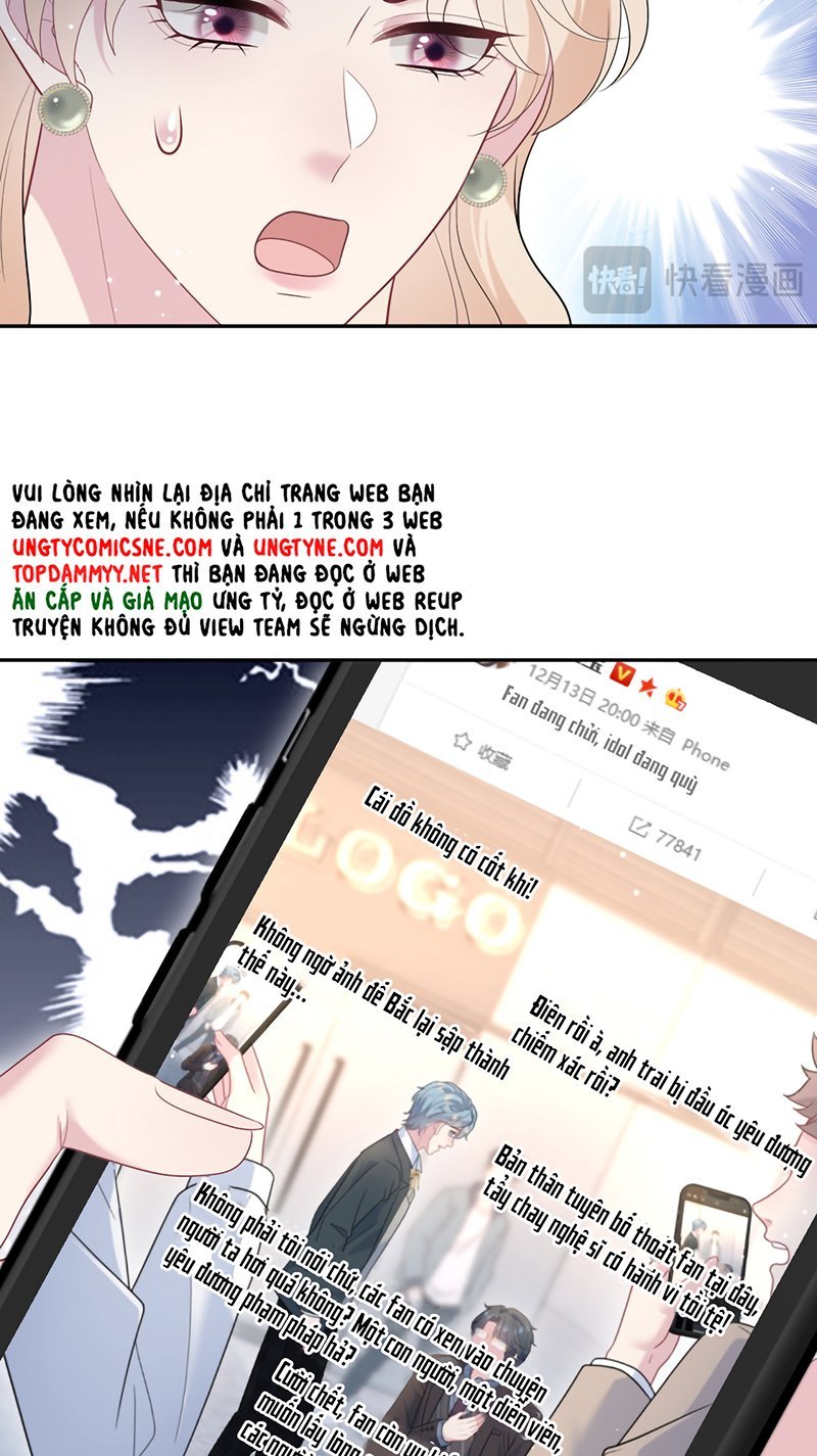 Tuyệt Mỹ Bạch Liên Online Dạy Học Chapter 470 - Trang 2