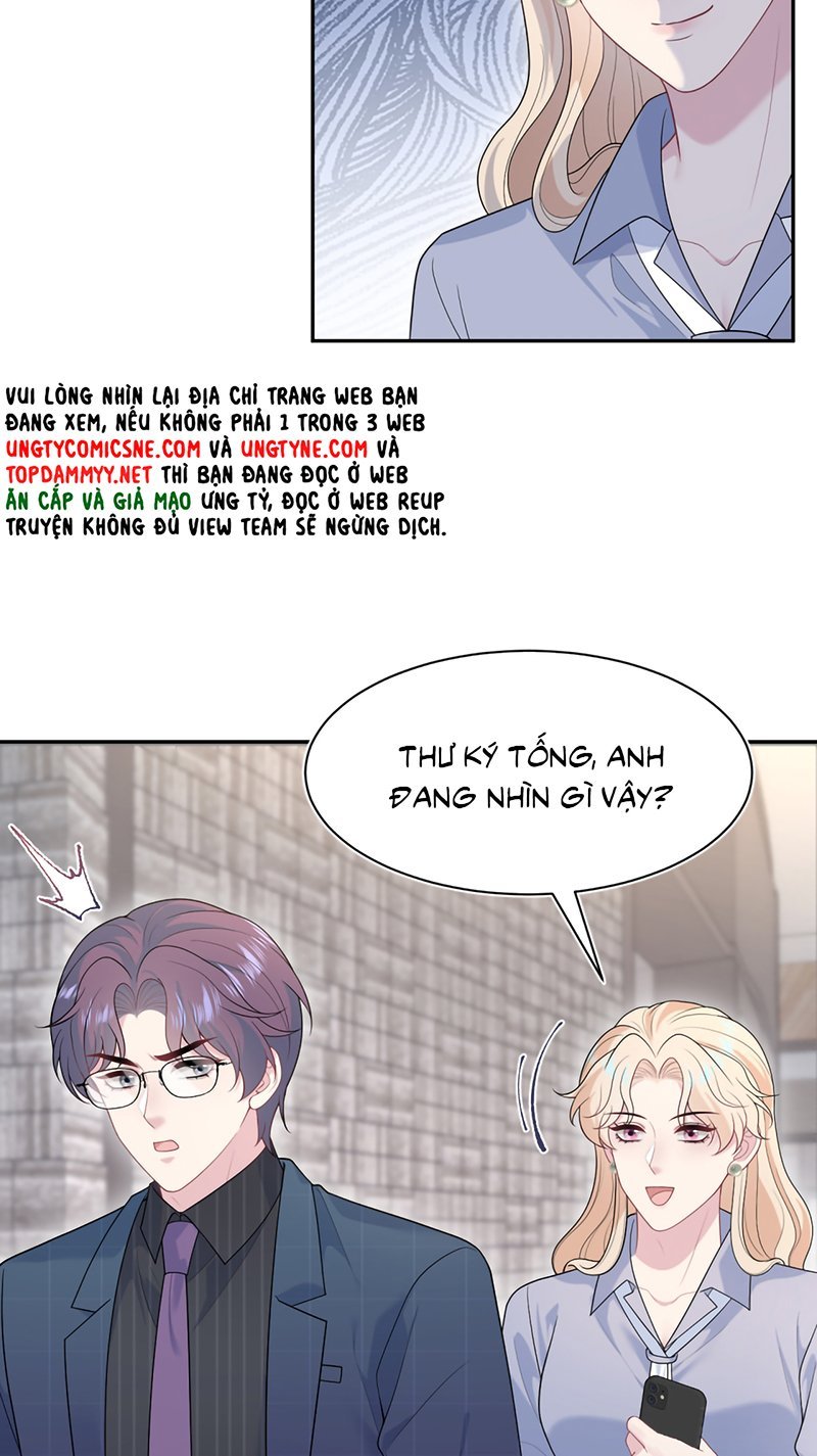 Tuyệt Mỹ Bạch Liên Online Dạy Học Chapter 470 - Trang 2