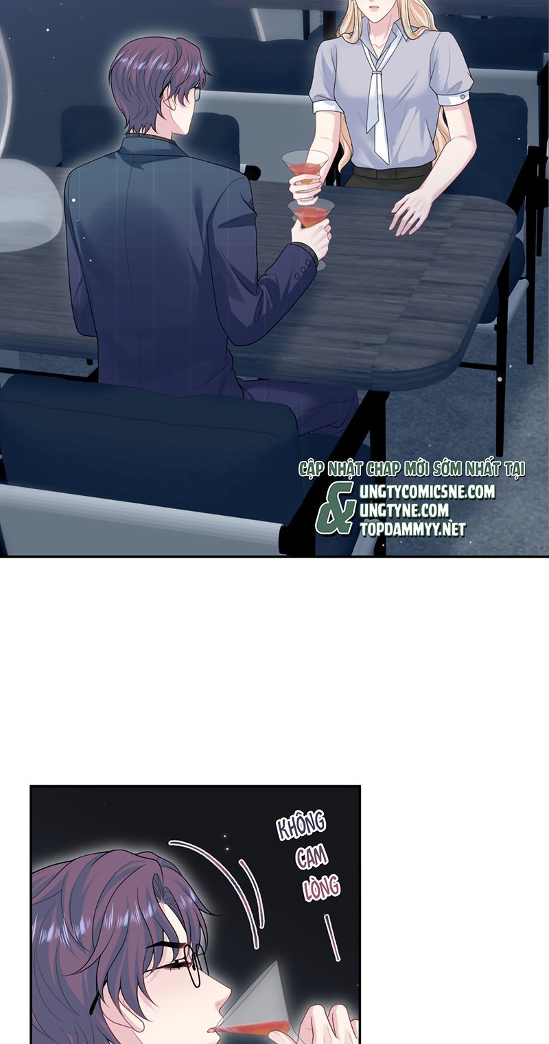 Tuyệt Mỹ Bạch Liên Online Dạy Học Chapter 471 - Trang 2