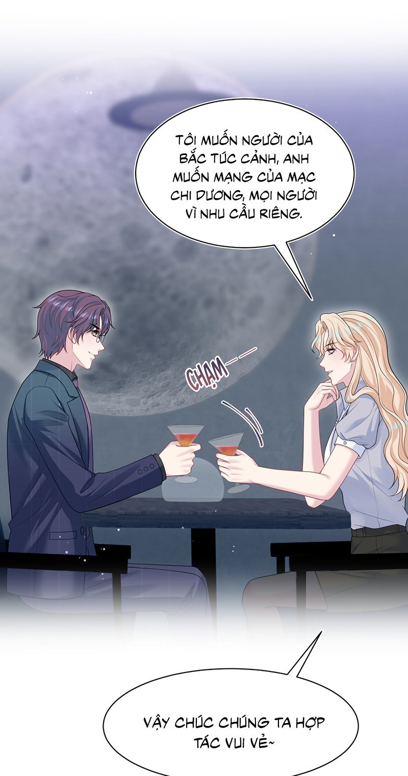 Tuyệt Mỹ Bạch Liên Online Dạy Học Chapter 471 - Trang 2