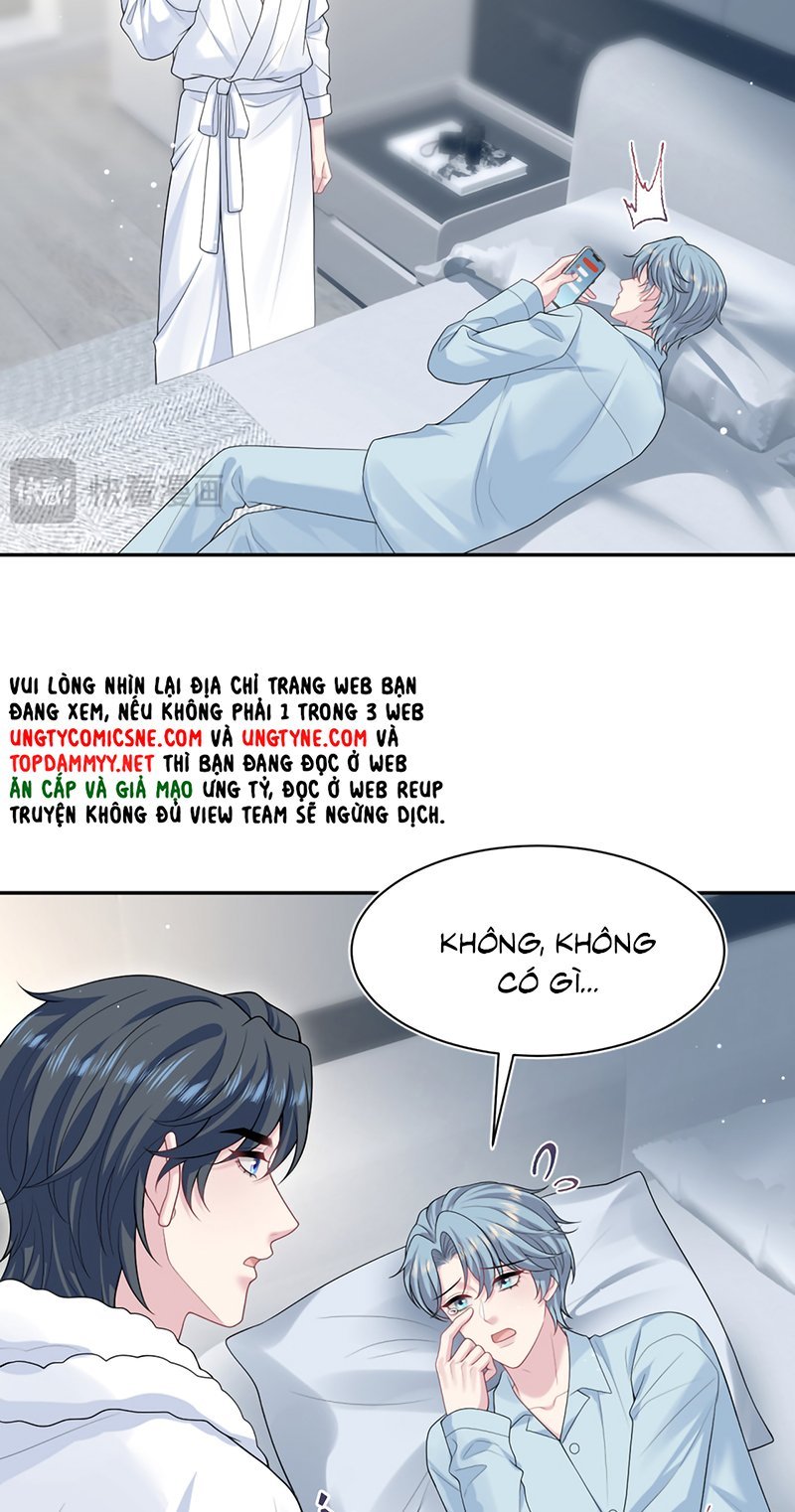 Tuyệt Mỹ Bạch Liên Online Dạy Học Chapter 471 - Trang 2