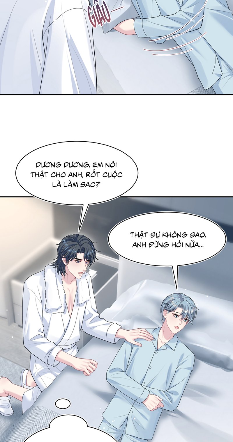 Tuyệt Mỹ Bạch Liên Online Dạy Học Chapter 471 - Trang 2