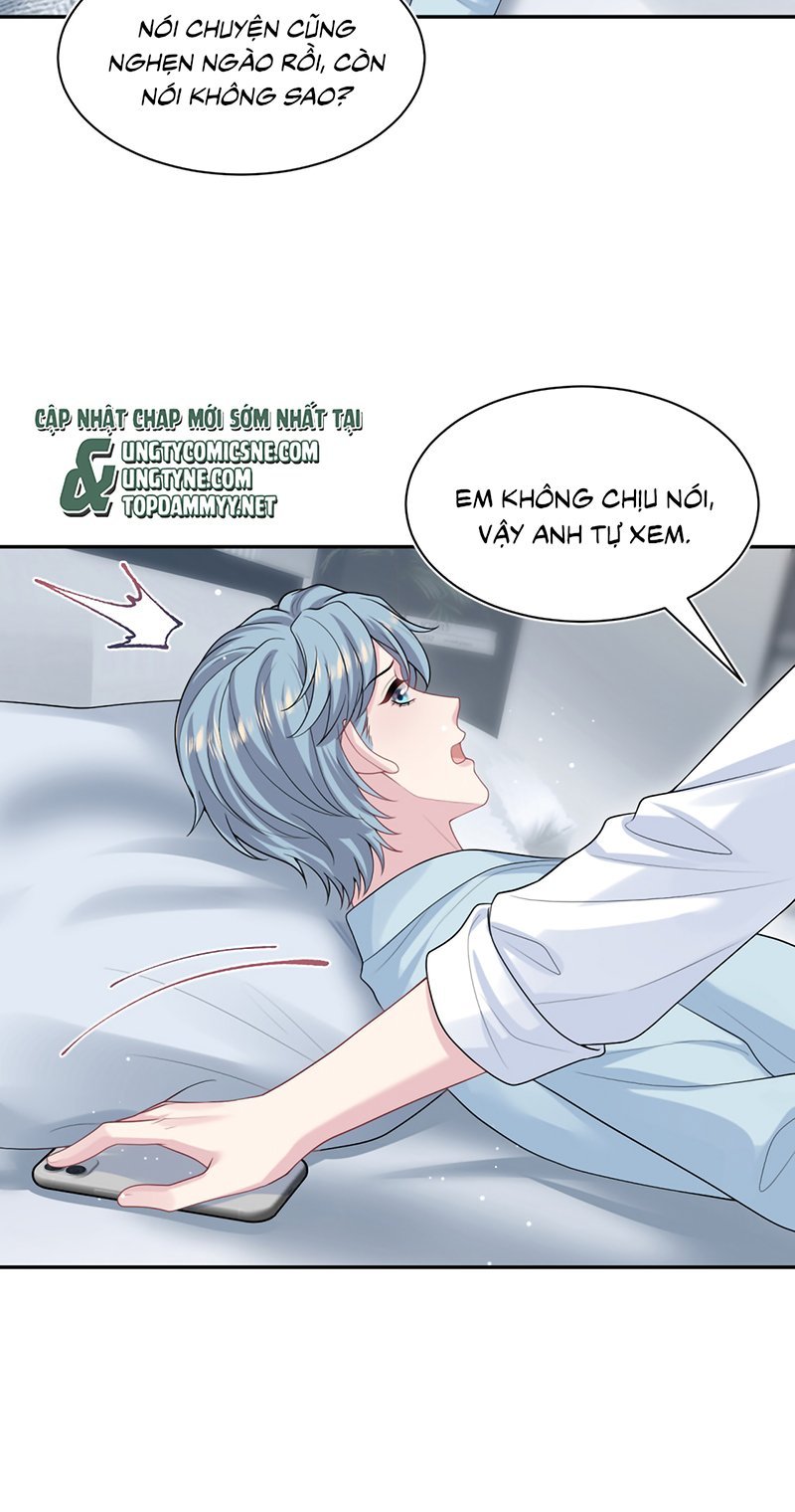 Tuyệt Mỹ Bạch Liên Online Dạy Học Chapter 471 - Trang 2