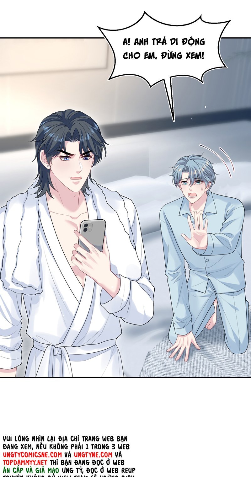 Tuyệt Mỹ Bạch Liên Online Dạy Học Chapter 471 - Trang 2