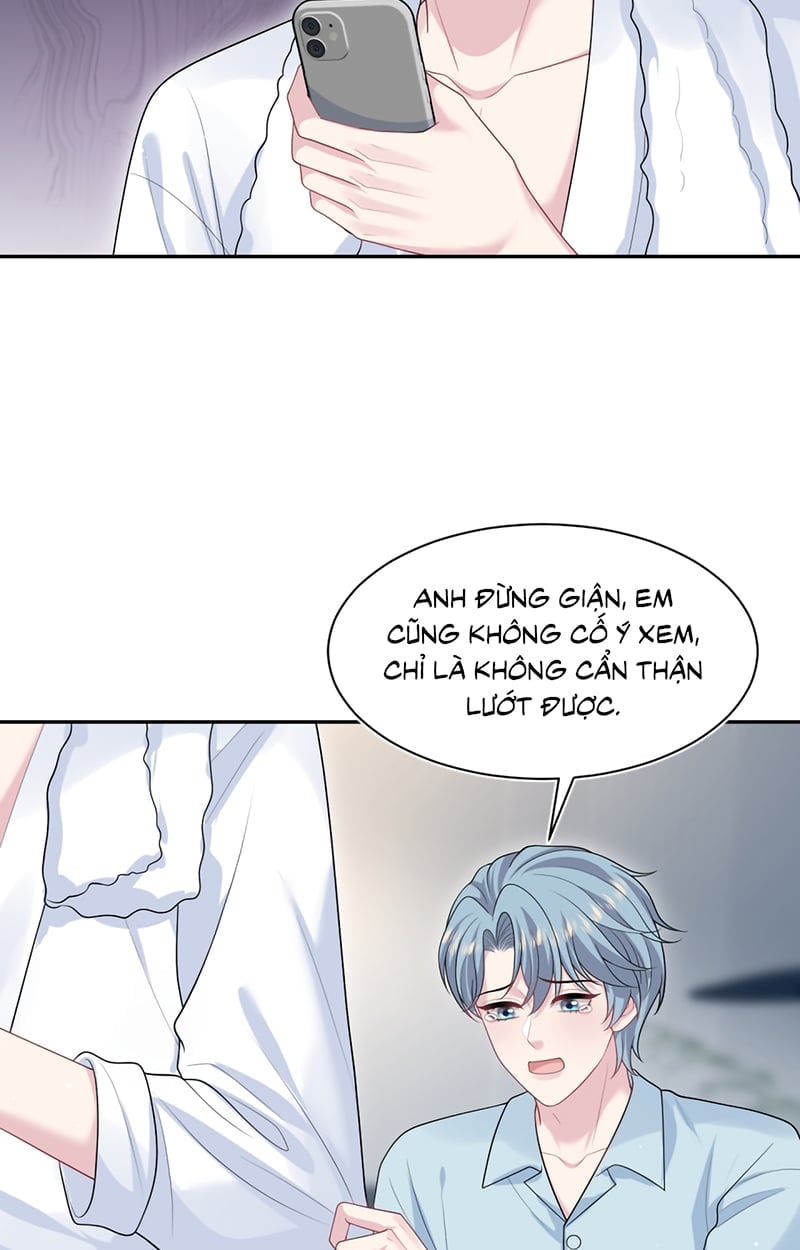 Tuyệt Mỹ Bạch Liên Online Dạy Học Chapter 471 - Trang 2
