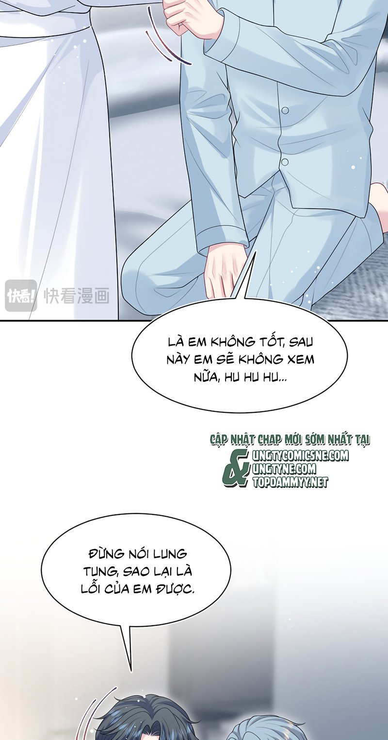 Tuyệt Mỹ Bạch Liên Online Dạy Học Chapter 471 - Trang 2