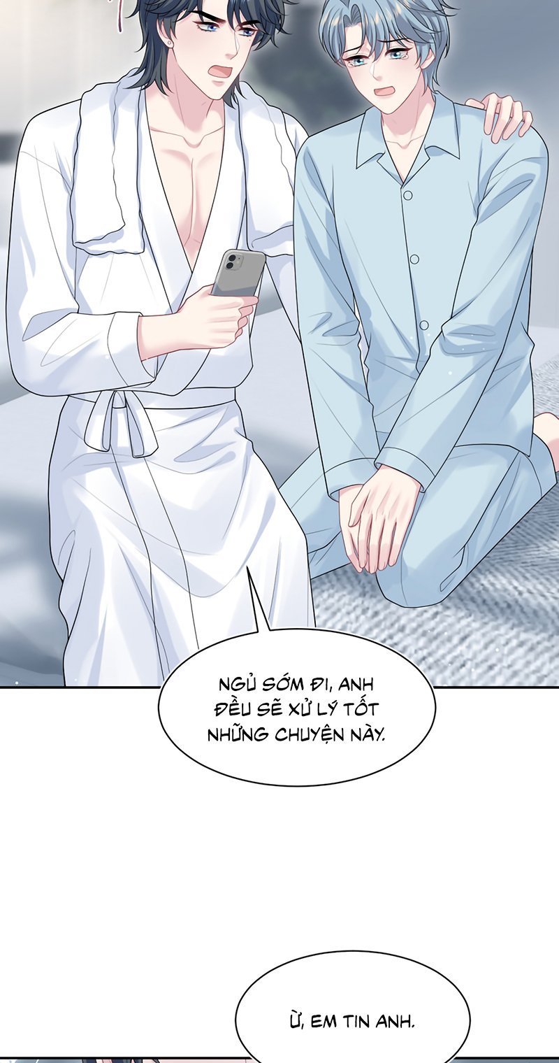 Tuyệt Mỹ Bạch Liên Online Dạy Học Chapter 471 - Trang 2