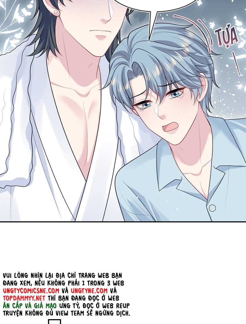 Tuyệt Mỹ Bạch Liên Online Dạy Học Chapter 471 - Trang 2