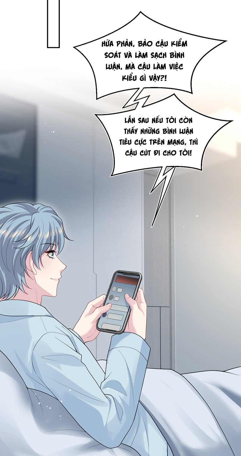 Tuyệt Mỹ Bạch Liên Online Dạy Học Chapter 471 - Trang 2