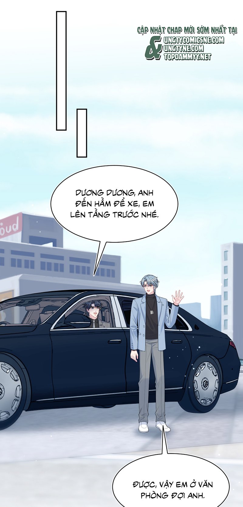 Tuyệt Mỹ Bạch Liên Online Dạy Học Chapter 471 - Trang 2