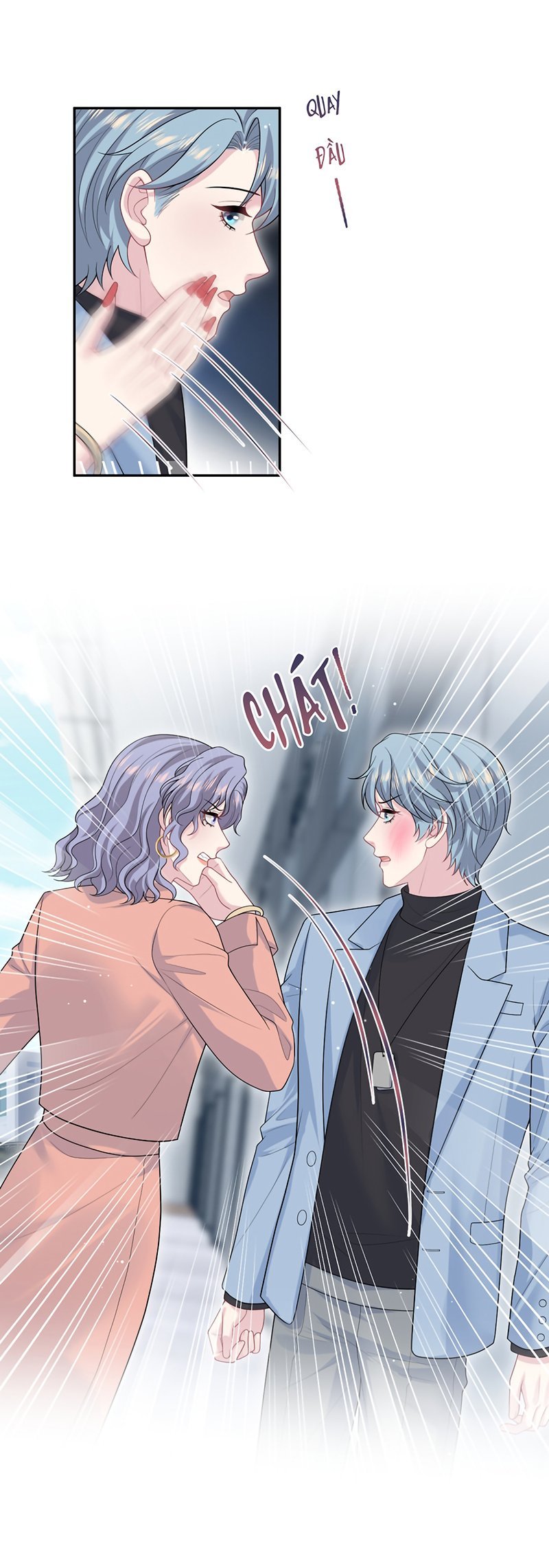 Tuyệt Mỹ Bạch Liên Online Dạy Học Chapter 471 - Trang 2