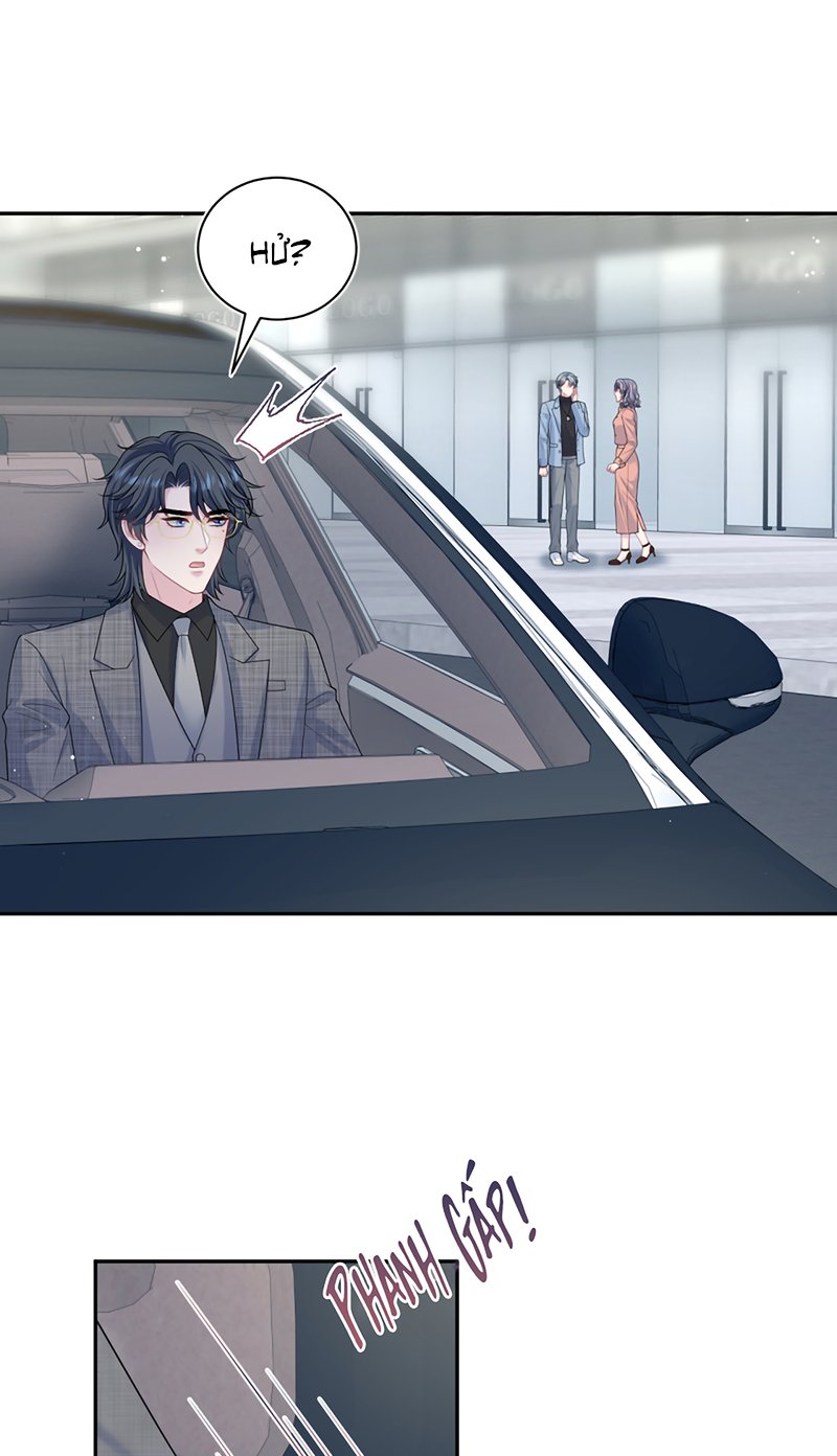 Tuyệt Mỹ Bạch Liên Online Dạy Học Chapter 471 - Trang 2