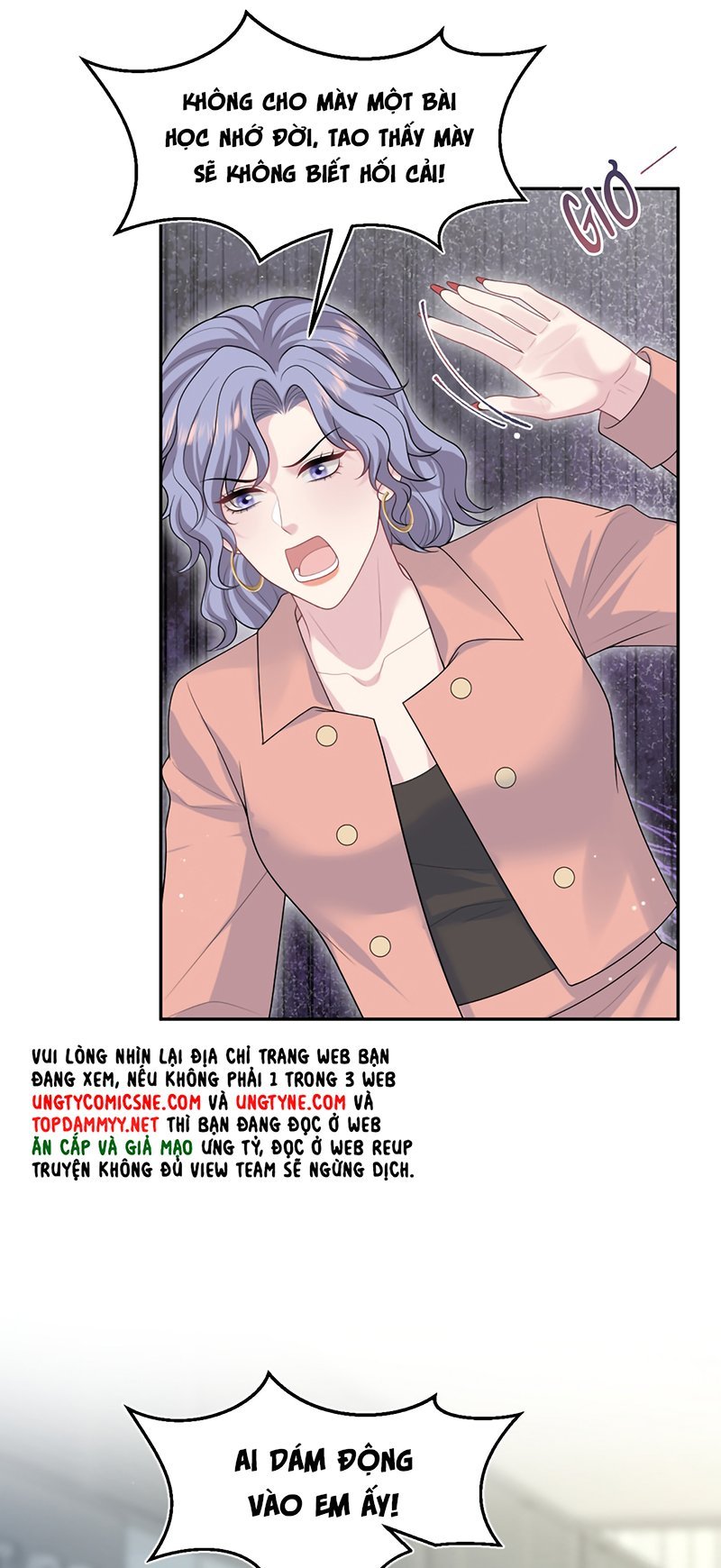 Tuyệt Mỹ Bạch Liên Online Dạy Học Chapter 471 - Trang 2