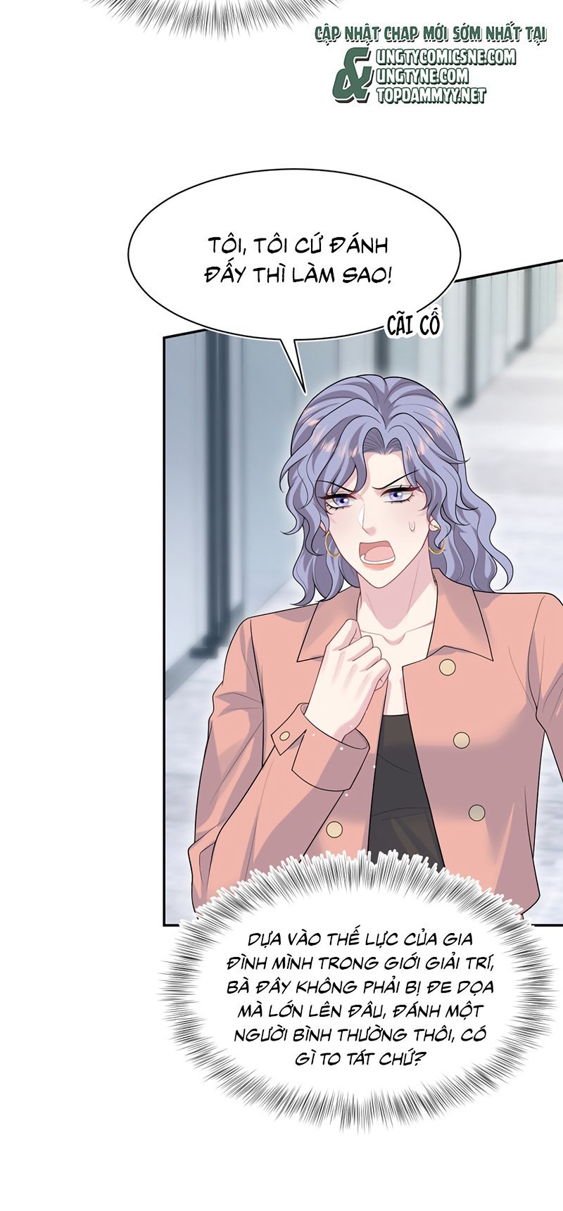 Tuyệt Mỹ Bạch Liên Online Dạy Học Chapter 471 - Trang 2