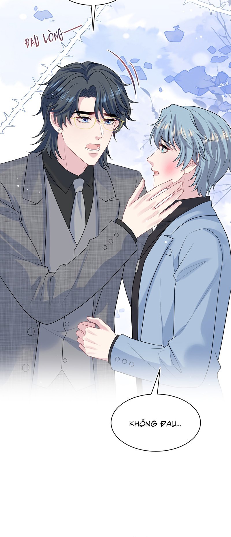 Tuyệt Mỹ Bạch Liên Online Dạy Học Chapter 471 - Trang 2