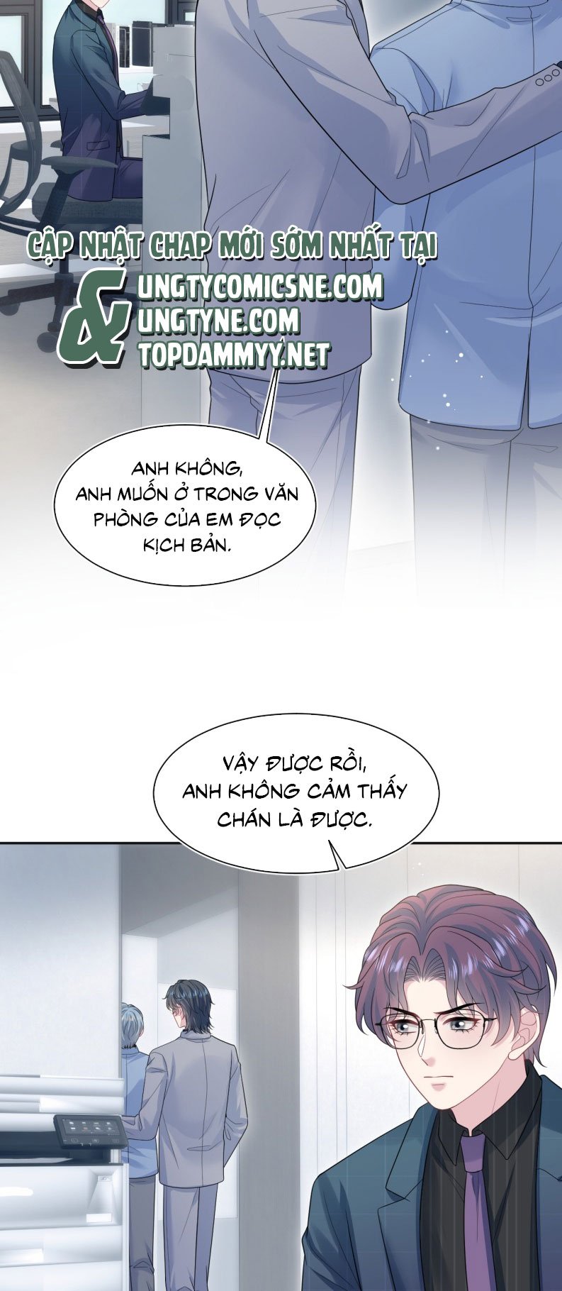 Tuyệt Mỹ Bạch Liên Online Dạy Học Chapter 474 2