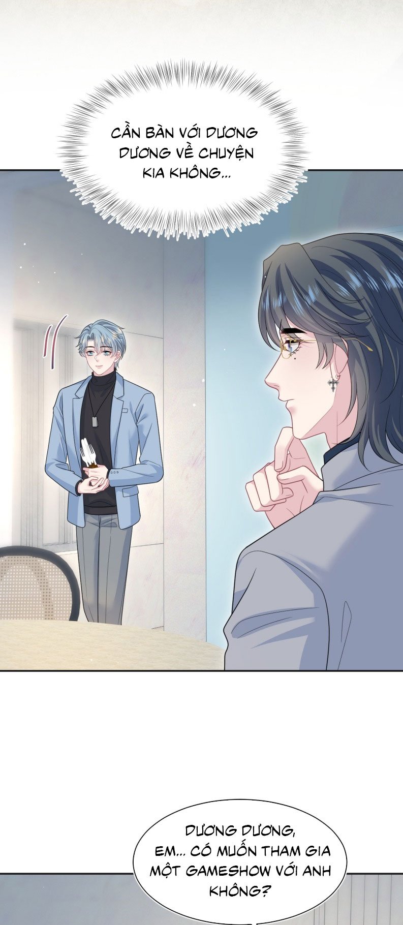 Tuyệt Mỹ Bạch Liên Online Dạy Học Chapter 474 5