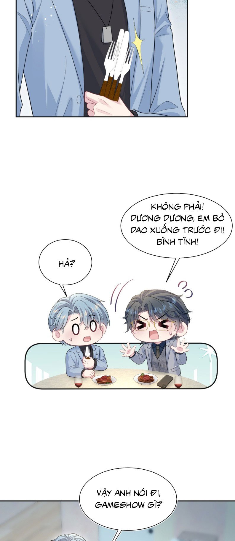 Tuyệt Mỹ Bạch Liên Online Dạy Học Chapter 474 7