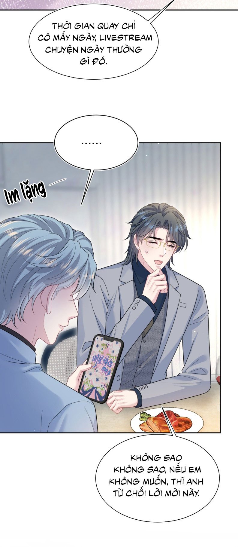 Tuyệt Mỹ Bạch Liên Online Dạy Học Chapter 474 9