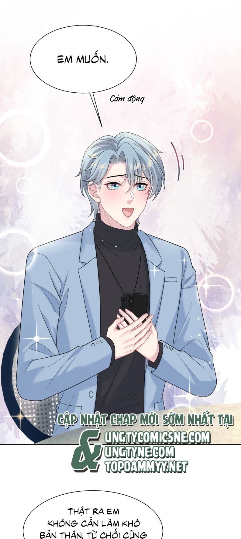 Tuyệt Mỹ Bạch Liên Online Dạy Học Chapter 474 10