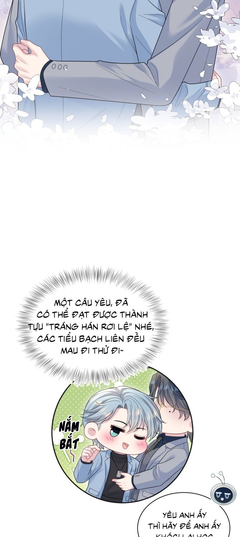 Tuyệt Mỹ Bạch Liên Online Dạy Học Chapter 474 14