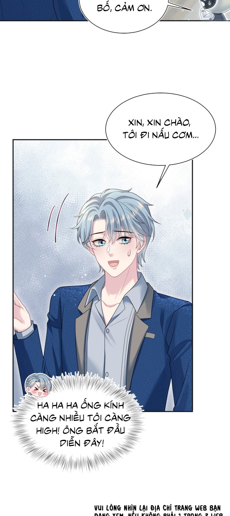 Tuyệt Mỹ Bạch Liên Online Dạy Học Chapter 474 17