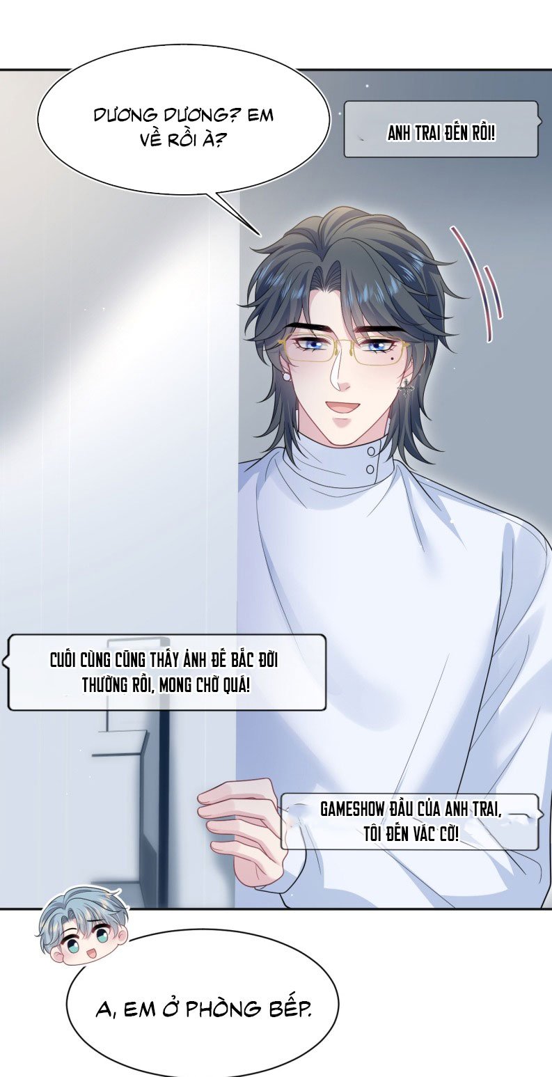 Tuyệt Mỹ Bạch Liên Online Dạy Học Chapter 474 19