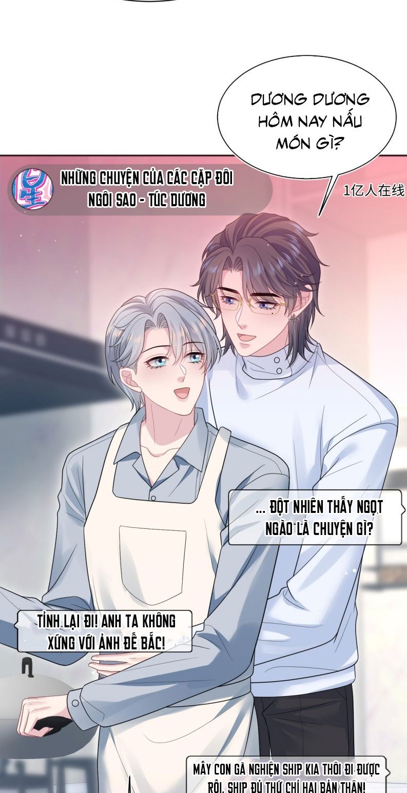 Tuyệt Mỹ Bạch Liên Online Dạy Học Chapter 474 20