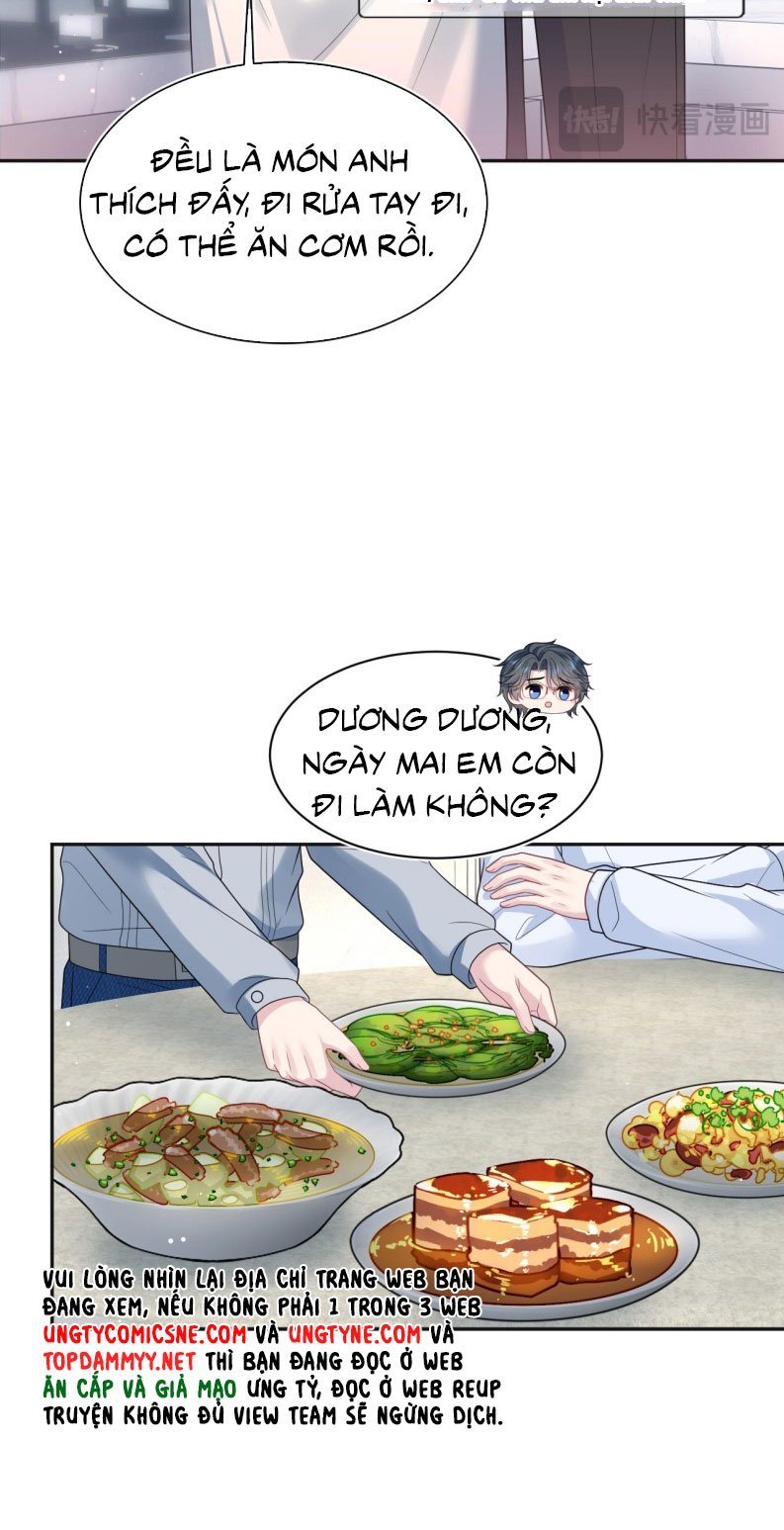 Tuyệt Mỹ Bạch Liên Online Dạy Học Chapter 474 21