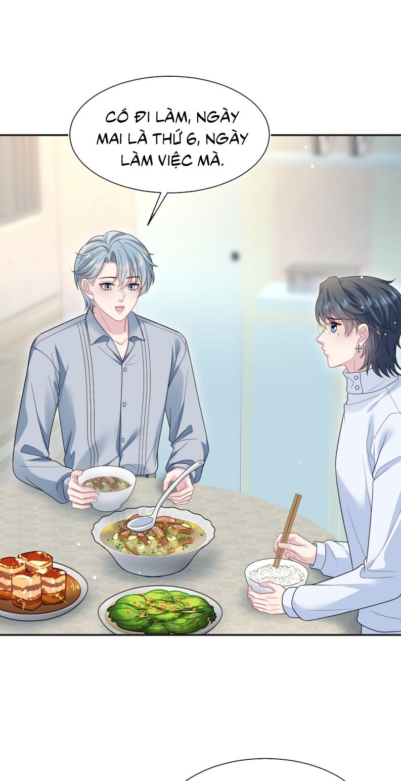 Tuyệt Mỹ Bạch Liên Online Dạy Học Chapter 474 22